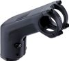 BBB TopRise 31.8 mm 35° Stem Black