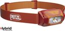 Petzl Tikkina 300 Lumen Headlamp Orange