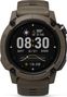 Coros Nomad Brown GPS Watch