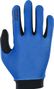 ION Logo Handschuhe Blau
