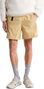 Pantalones cortos The North Face Class V Pathfinder 7" beige para hombre
