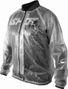 Shot 2.0 Waterproof Windbreaker Jacket Transparent