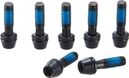 Kit 7 vis Torx en Acier Ritchey pour Potence Ritchey Superlogic C260