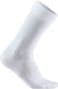 Craft Essence High Socks White Unisex