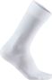 Calcetines altos Craft Essence blanco unisex