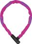 Antivol chaîne Abus Steel-O-Chain 5805K/75