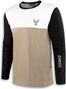 Animoz Wild Camel Long Sleeve Jersey