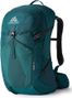 Bolsa de senderismo Gregory Juno 30 Rc Verde Esmeralda
