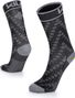 Mi-chaussettes vélo uni Kilpi CYCLER-U