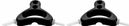 Triangle de Freins JAGWIRE CANTILEVER Noir