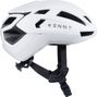 Casco Kenny Stealth Bianco