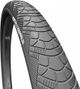 CST Pneu extérieur Zeppelin 28 x 1.75 Gris avec lignes réfléchissantes