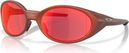 Oakley Eye Jacket Sunglasses (Redux Forge Collection/Prizm Trail Torch)/Ref: OO9438-2558