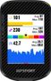iGPSport BSC300T GPS Bike Computer - Black