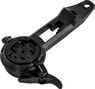 Support GPS avec sonnette intégrée CloseTheGap Raceday4 SS Evo (Cockpit Syncros)