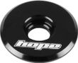 Hope Top Cap Headset Cap Black