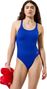 Speedo Club Training Leaderback Blue Women's Swimsuit