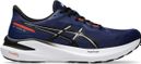 Asics GT-1000 13 Blau Schwarz Herren