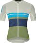 Endura Pro SL Short Sleeve Jersey Blue/Green