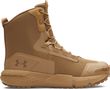 Calzado militar Under Armour Valsetz Marrón Hombre