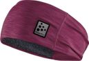 Craft Microfleece Shaped Headband Pink Unisex