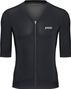 Men's Poc Raceday Short Sleeve Jersey Black