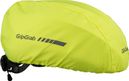 GripGrab Hi-Vis Helmet Cover Neon Yellow