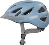 Casque Urbain Abus Urban-I 3.0 Glacier Bleu
