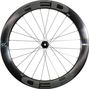 HED Vanquish V62 Pro 700mm Rear Wheel | 12x142mm | CenterLock | Black