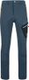 Karpos Scarnia Up Herenbroek Blauw/Geel