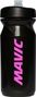 Bidon Mavic Cap Soft 650mL Noir/Rose 