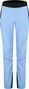 Pantalones Montura Ritmo Light azules para mujer