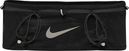 Nike Trail-Gürtel, schwarz