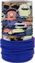 Gargantilla multicolor Buff Polar para niños