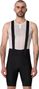 Cuissard Court à Bretelles Rapha Brevet Element Cargo Noir Homme
