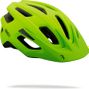 BBB Dune MIPS Helm Neongelb Matt