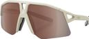 Koo Hype Sport Goggles - Almond White Matt