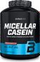Micellar Casein (2 27 Kg) - Biotech Usa - Fraise - Caséines