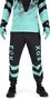 Fox Ranger Kairos Turquoise Pants 