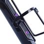 2er-Set Fahrrad Flaschenhalter-Schrauben – Titan M5×12 mm mehrfarbig