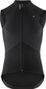 Gilet Sans Manches Mille GTS Spring Fall S11 Noir Homme