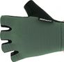 Santini Cubo Short Gloves Green