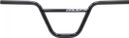 Manillar BMX Pride Racing 373 Blanco Replica V2 Ø22,2 mm Negro
