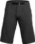 7Mesh Glidepath Shorts Zwart