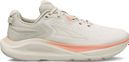 Chaussures Running Altra Paradigm 8 Beige Femme
