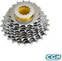 Cassette  9v. route miche primato adapt. moyeu miche - 16-25dts