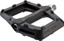 Paar Race Face Ride Pedalen Zwart