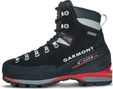 Mountaineering Boots Garmont Pinnacle GTX Black