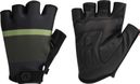 Gants Velo Rogelli Hero II - Homme - Vert/Noir