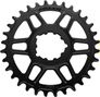 Kettenblatt Praxis MTN DM1X 10/11/12V Schwarz